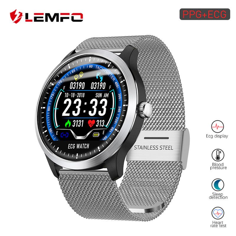 lemfo sport smart watch