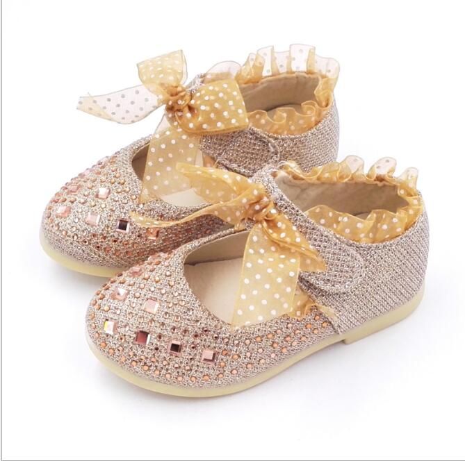 chaussure mariage bebe