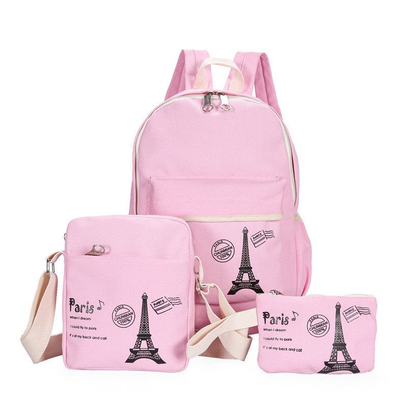 ladies big backpack
