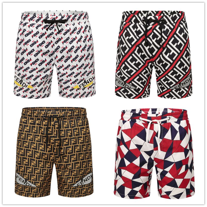 fendi swim trunks men