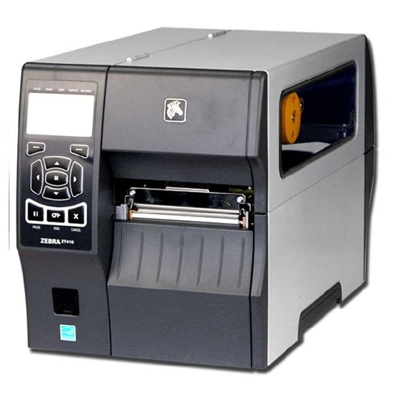 ring barcode printer
