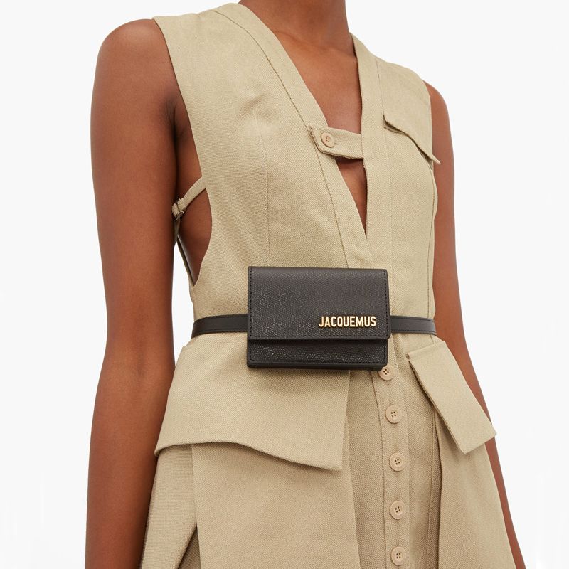 designer belt bags 2019