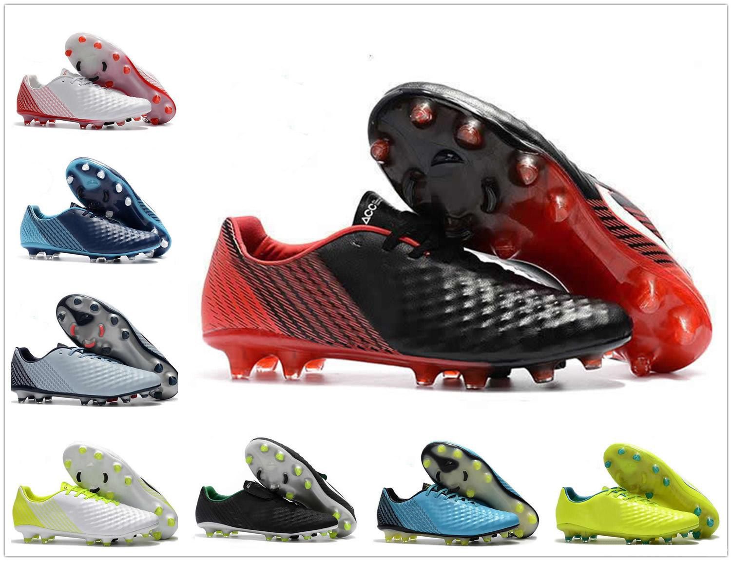 magista 2019