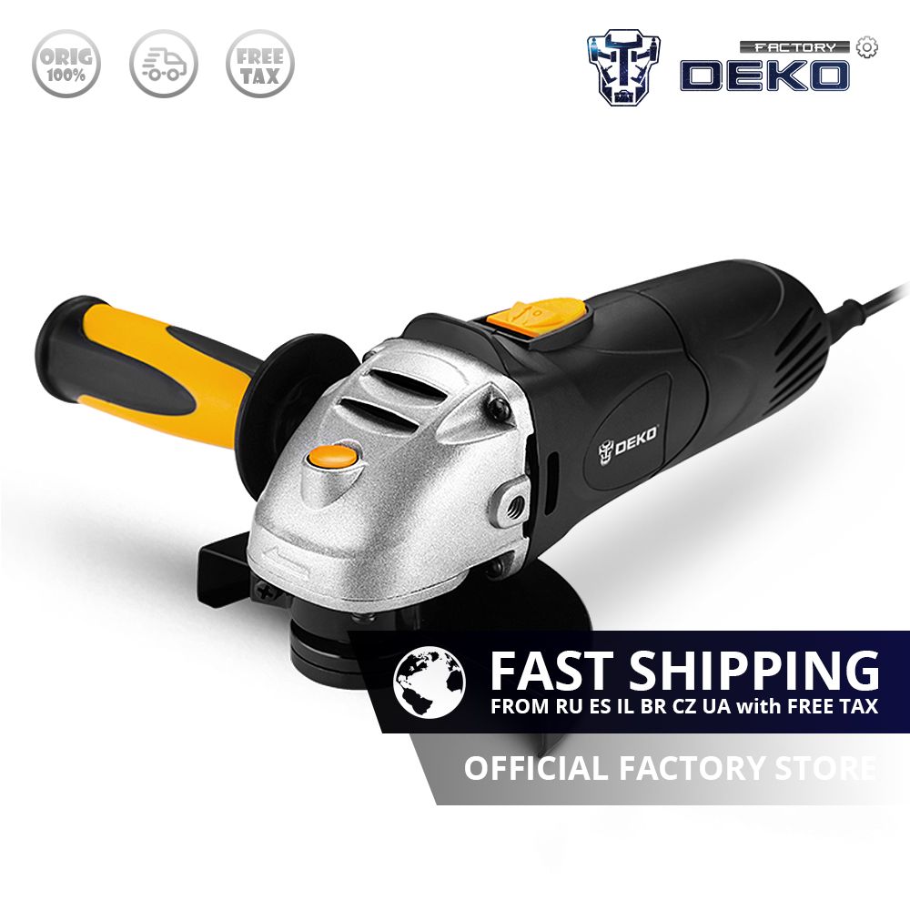portable grinding machine