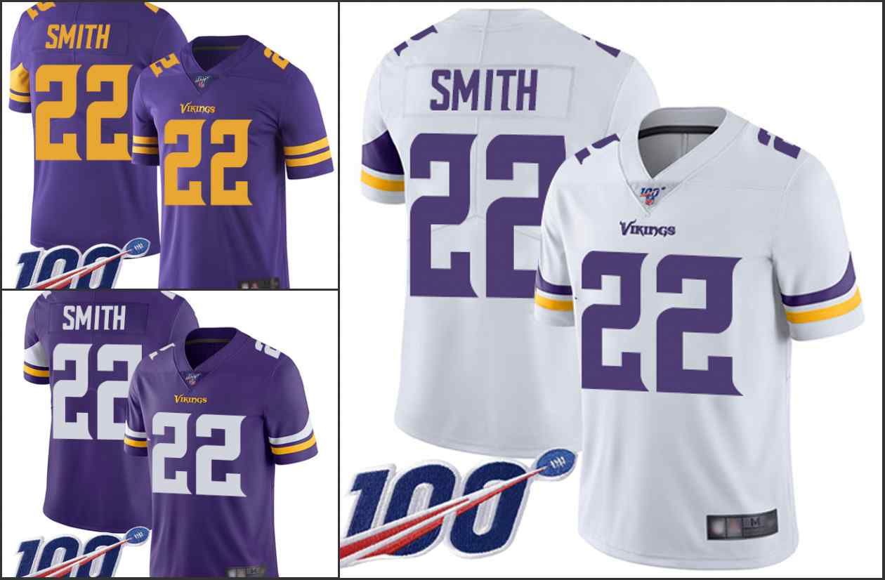 harrison smith toddler jersey