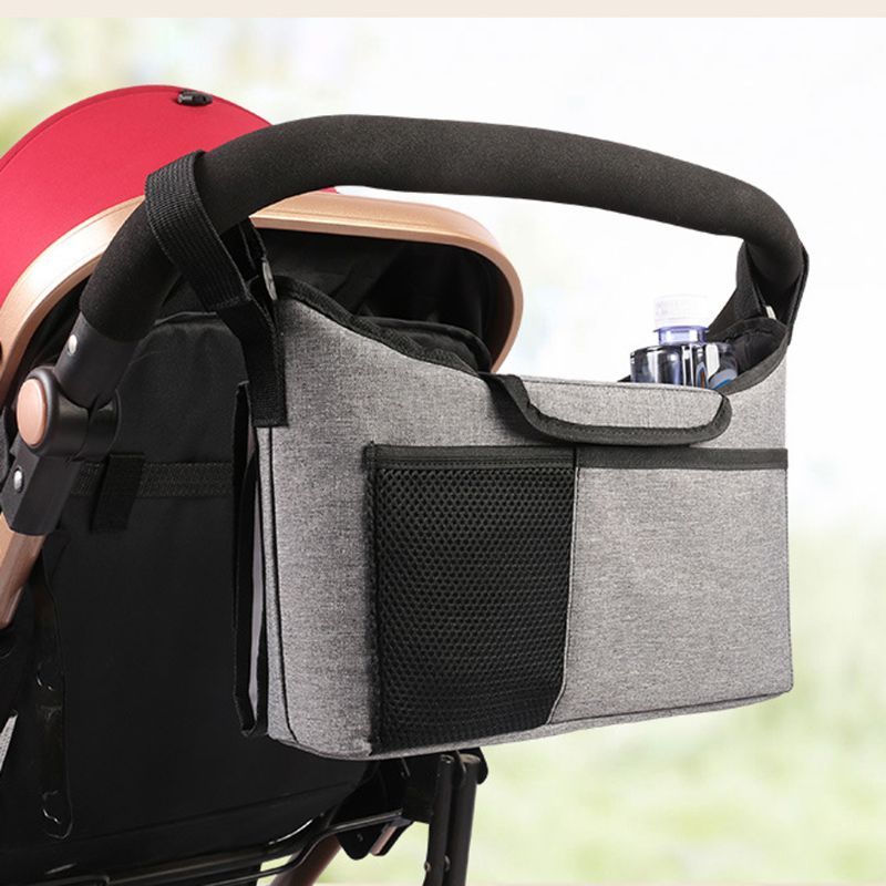 pram pouch