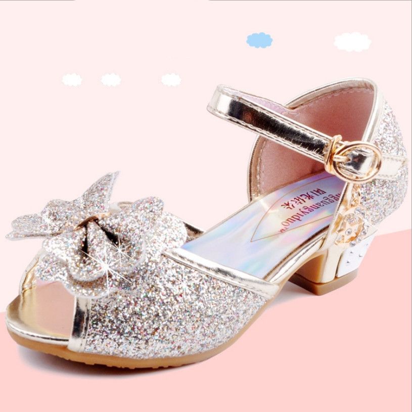 Compra Modelos De Explosión Sandalias Para Niñas 2019 Nueva Versión En  Cuero De Las Sandalias De Tacón Alto Para Niños Sandalias Para Niños Barato  | Entrega Rápida Y Calidad | Es.Dhgate