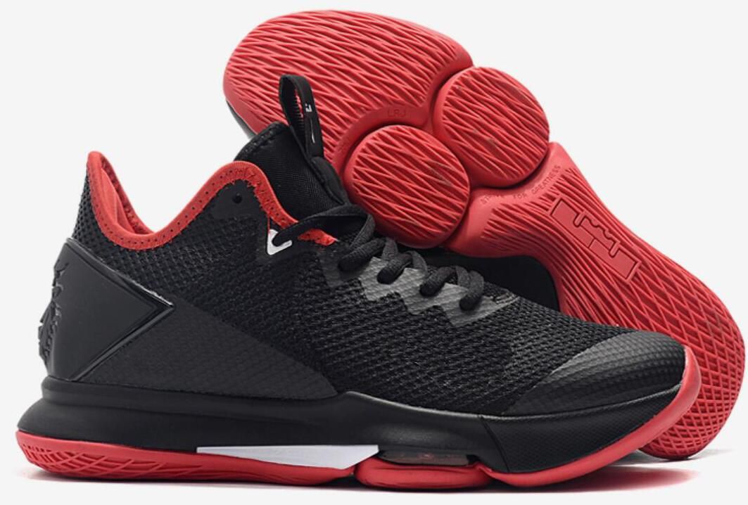 lebron james witness