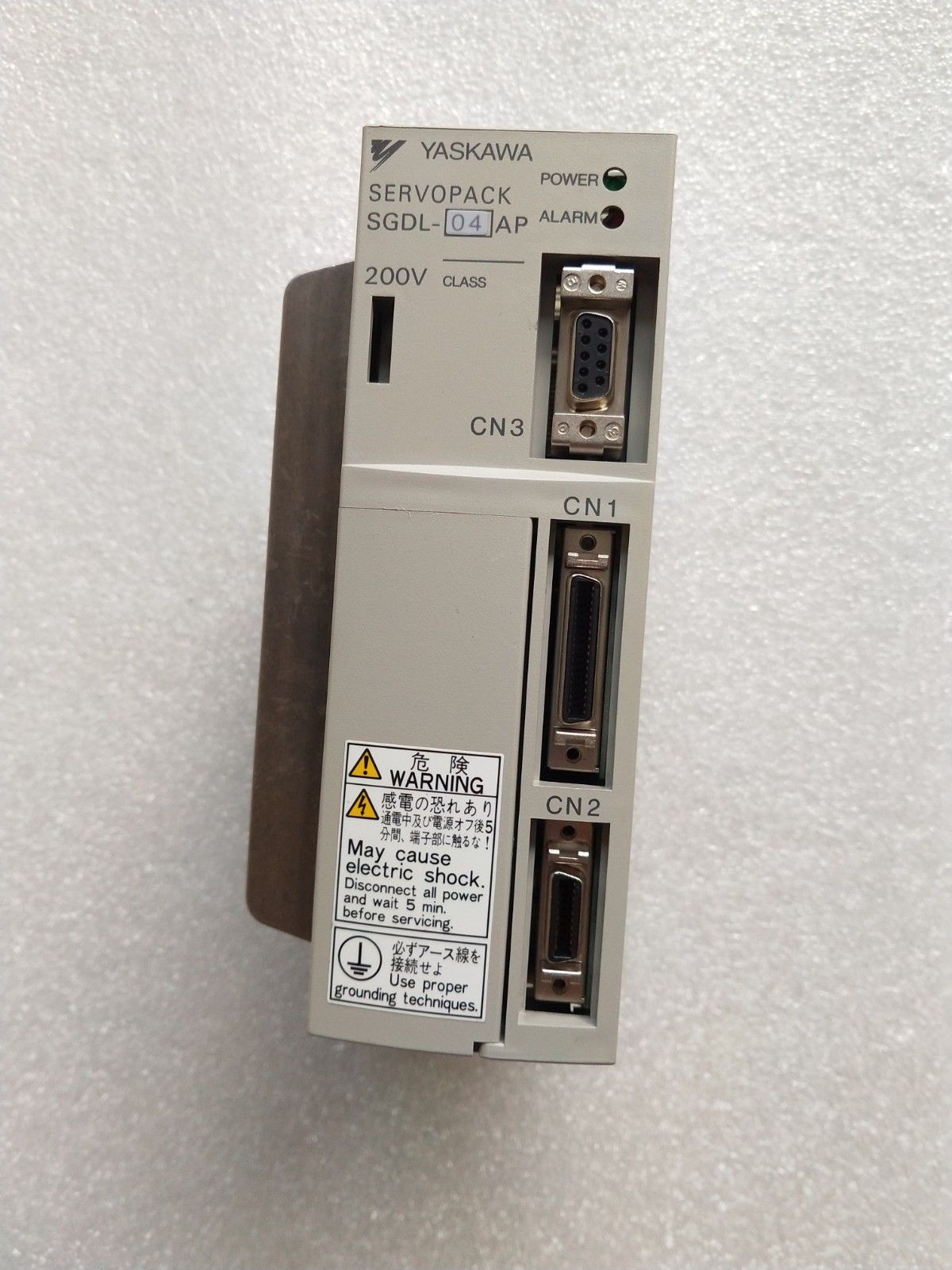 Yaskawa Servo Drive Sgdl A5ap Sgdl 01ap Sgdl 02ap Sgdl 04ap Sgdl 08ap Used Test In Good Condition Free Expedited Shipping From Thirteenjiangs Store Dhgate Com Yaskawa Servo Drive Sgdl A5ap Sgdl 01ap Sgdl 02ap Sgdl 04ap Sgdl 08ap Used Test In Good Condition Free Expedited Shipping From Thirteenjiangs Store Dhgate Com