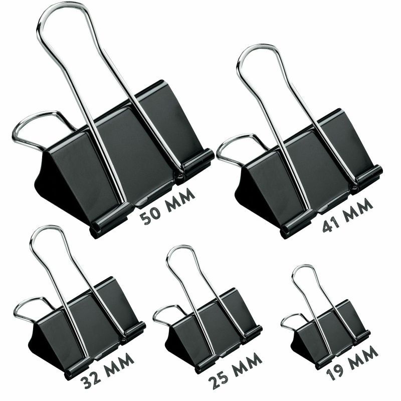 cheap binder clips