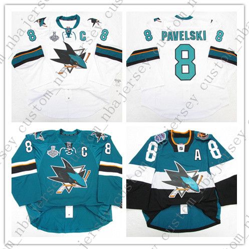 2015 sharks jersey