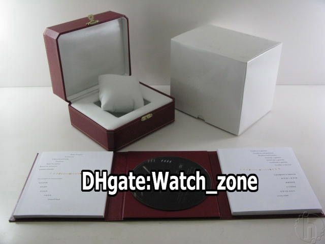 Original box (no watch)