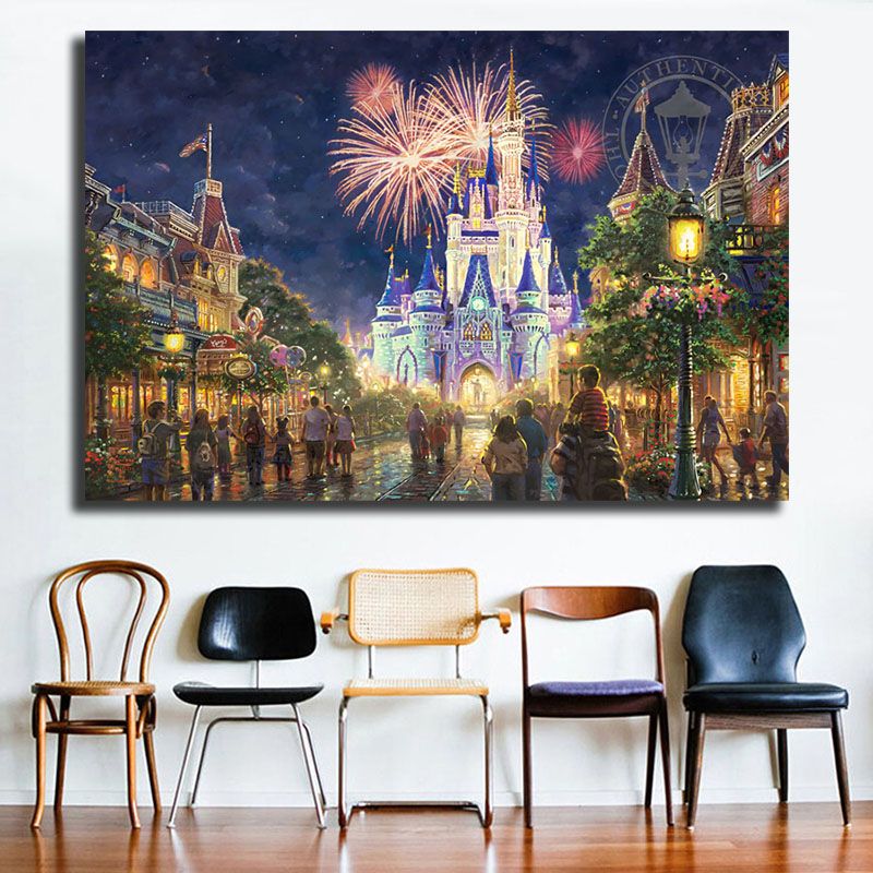 Kleine Und Einfache Apfel Kunstwerk In Feder Und Tinte Litho Red