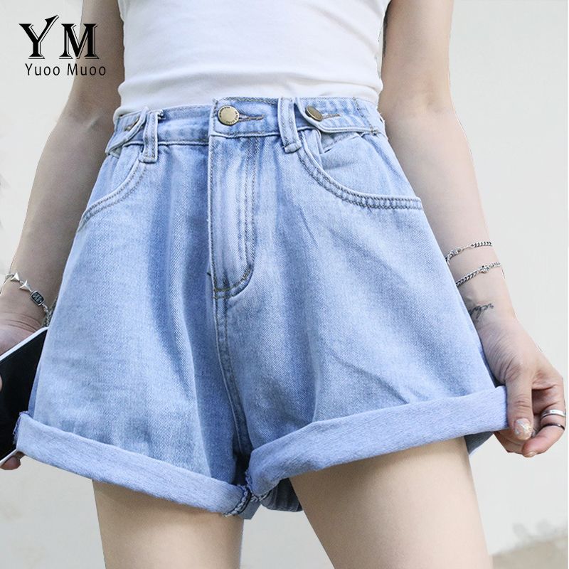 high waisted comfy shorts