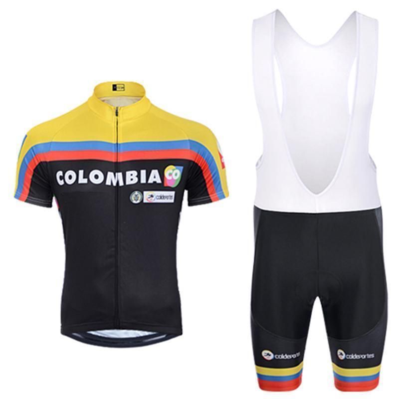 Jersey and Bib pants