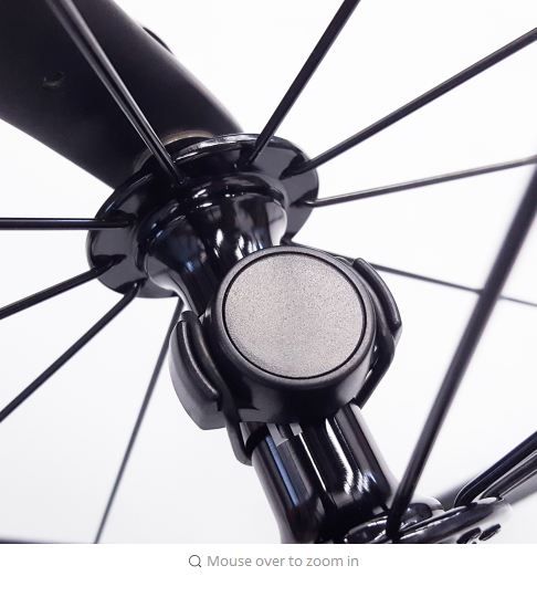 ant  bike computer