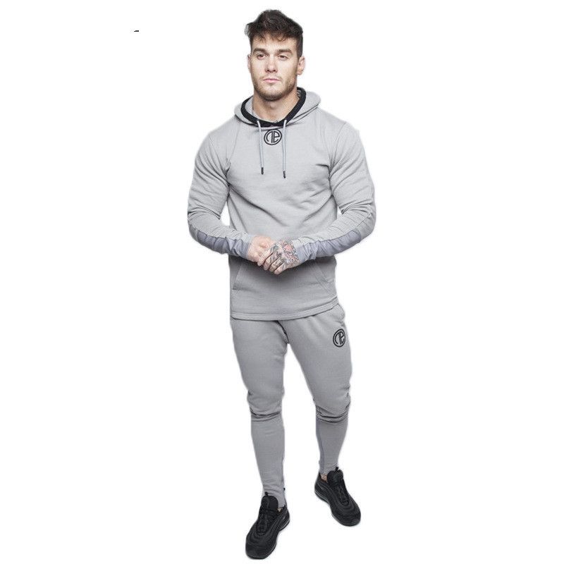 full body tracksuit