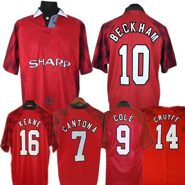 manchester united solskjaer jersey