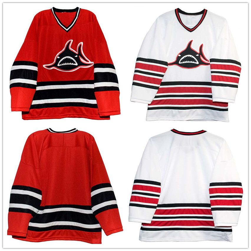 los angeles sharks jersey