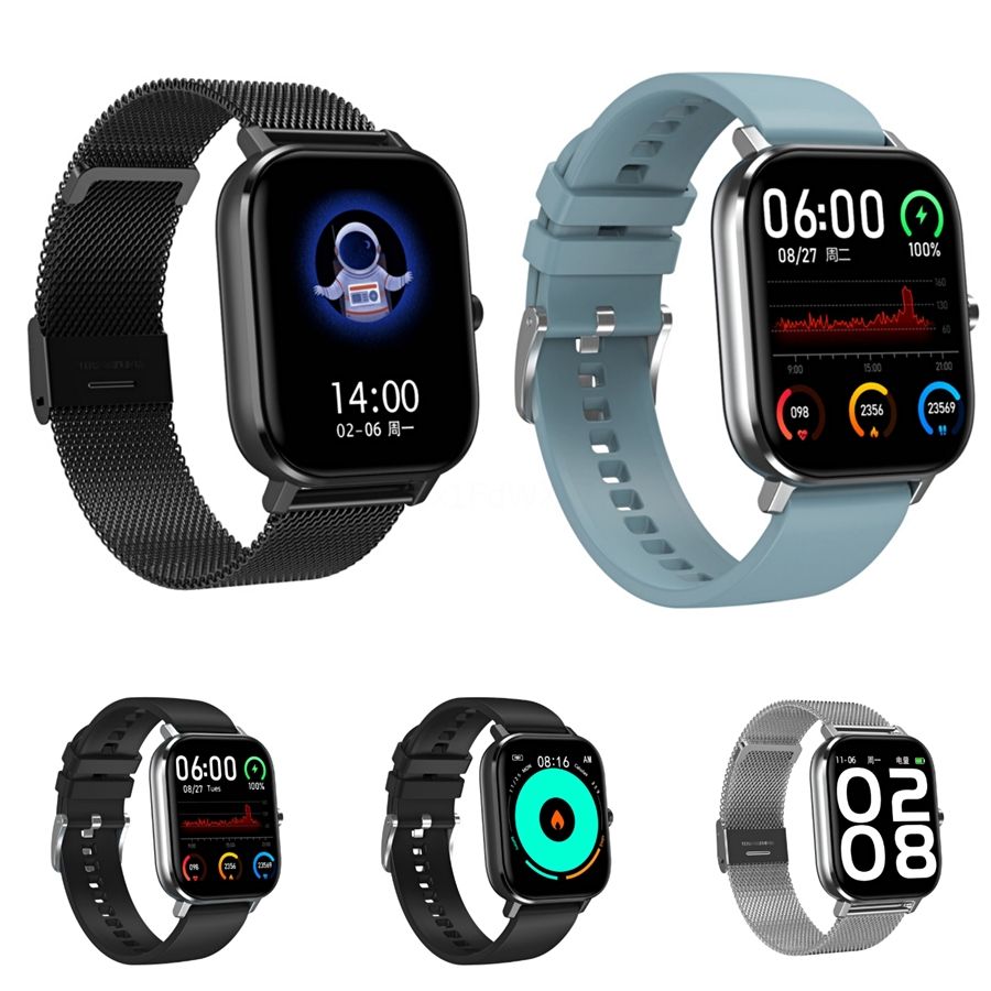 smart bracelet f3