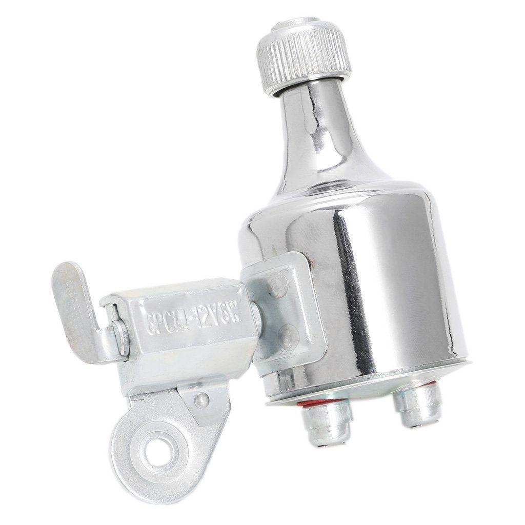 bicycle dynamo generator 12v 6w