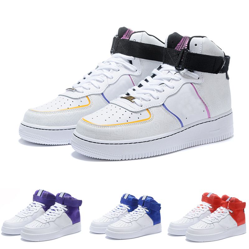 af1 rouge