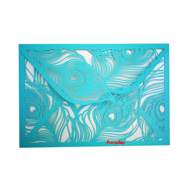 Tiffany carte blu e le ampolle