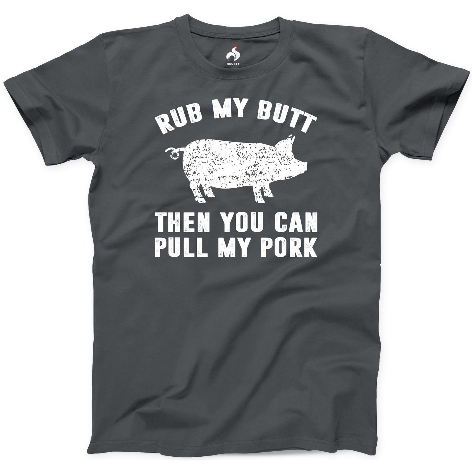 funny pig shirts