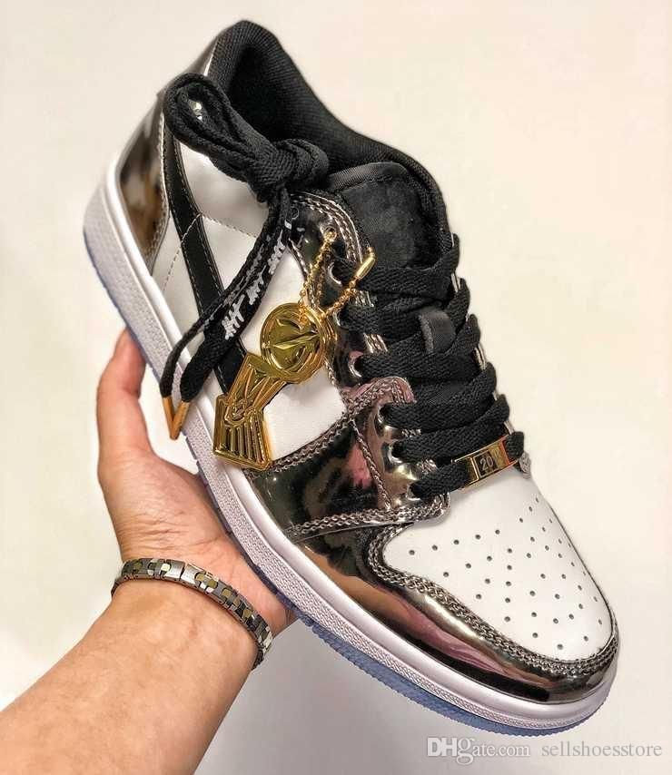 champion basketball shoes brown