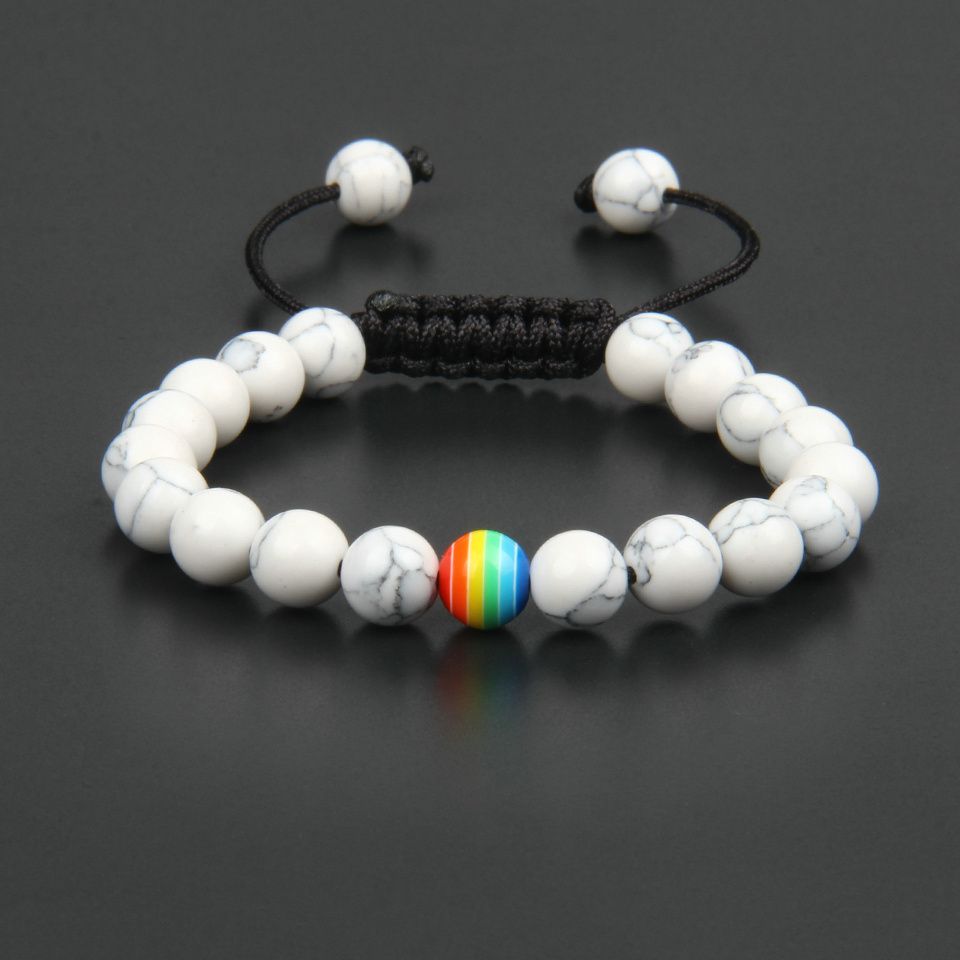 Medmade Howlite Instelbaar 2