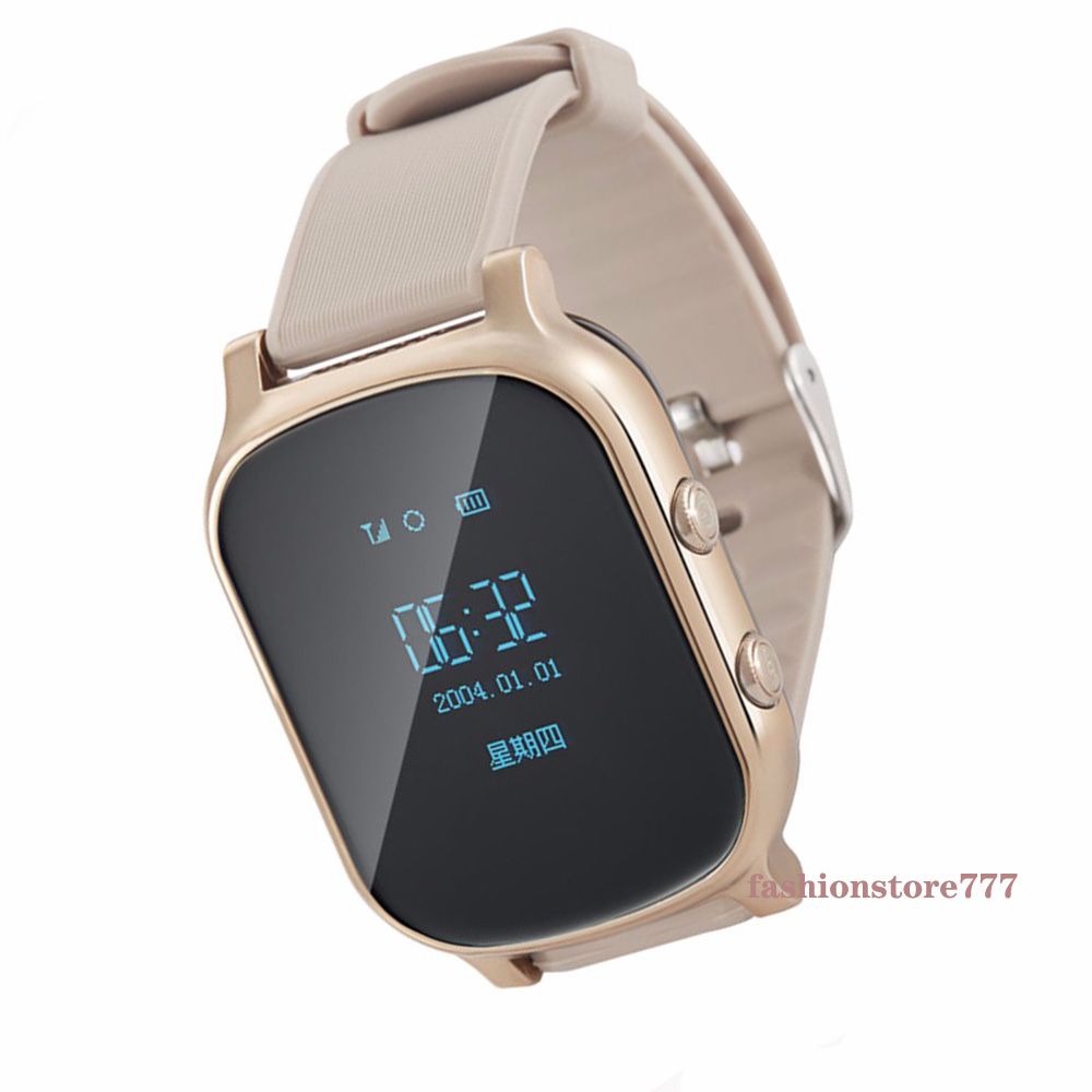 t58 smart watch