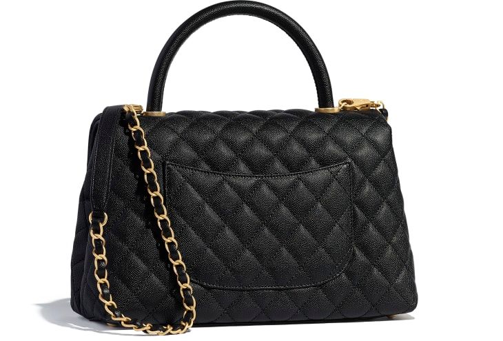 chanel purse dhgate