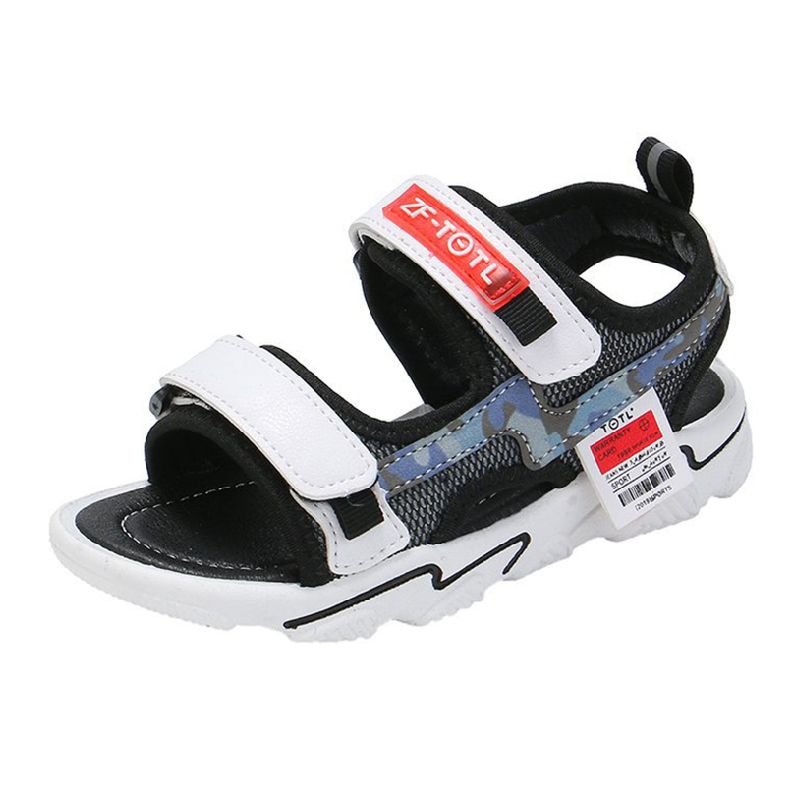 sandalia crianca menino