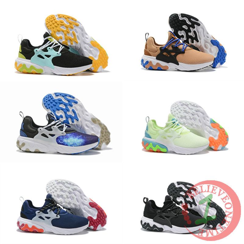 react presto mens shoes