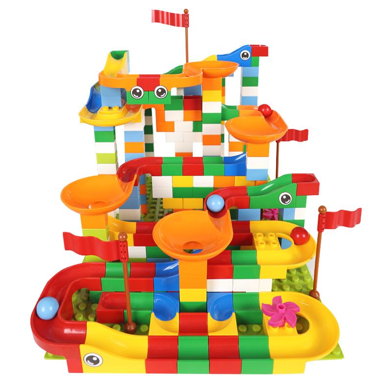 children's building toys