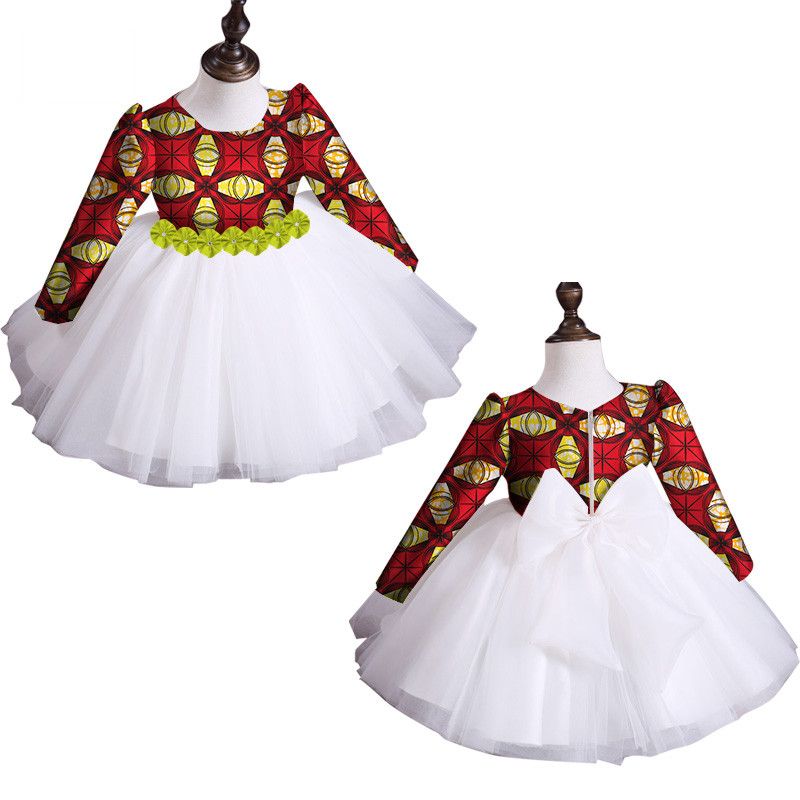 african traditional dresses for toddlers