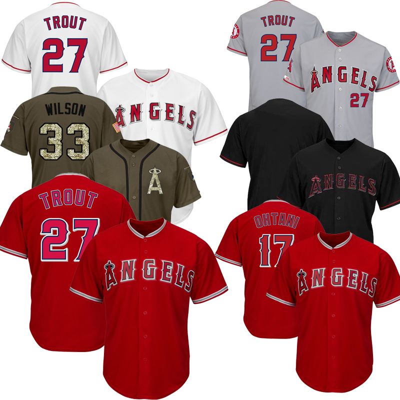 simmons angels jersey