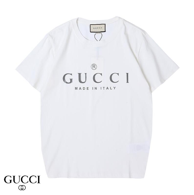 Magliette \u0026 T-shirt Gucci | Tendenze 2022 online su Shopalike.it