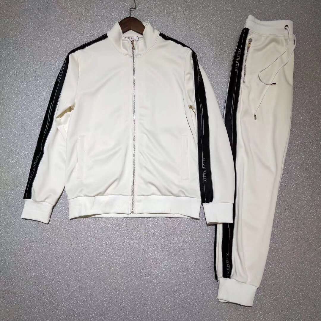 givenchy tracksuit dhgate