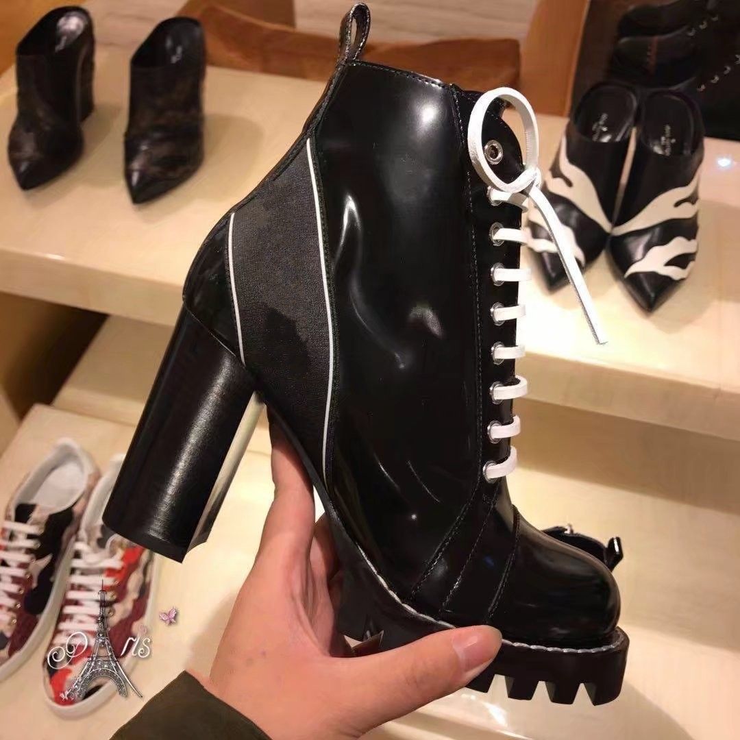 Compra Botas Barato | Entrega Rápida Y Calidad | Es.Dhgate. Más Barata Que  Lustmexico \u0026 Netshoes.