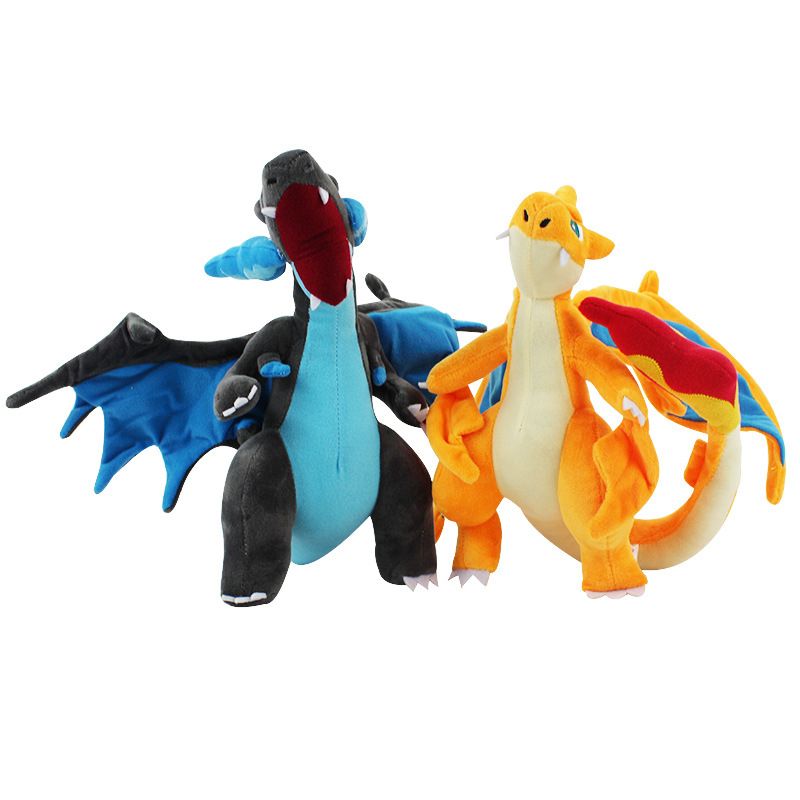 charizard stuffed animals