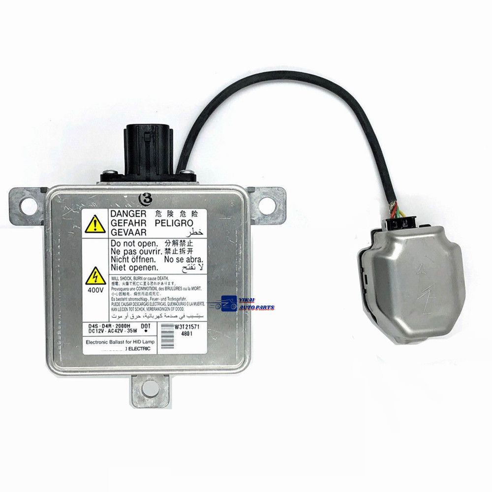 Игнитор d4s mitsubishi