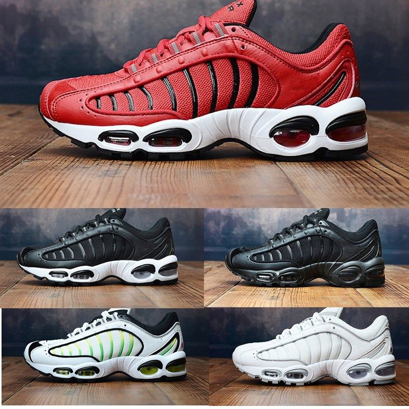 tênis nike air max tailwind iv masculino