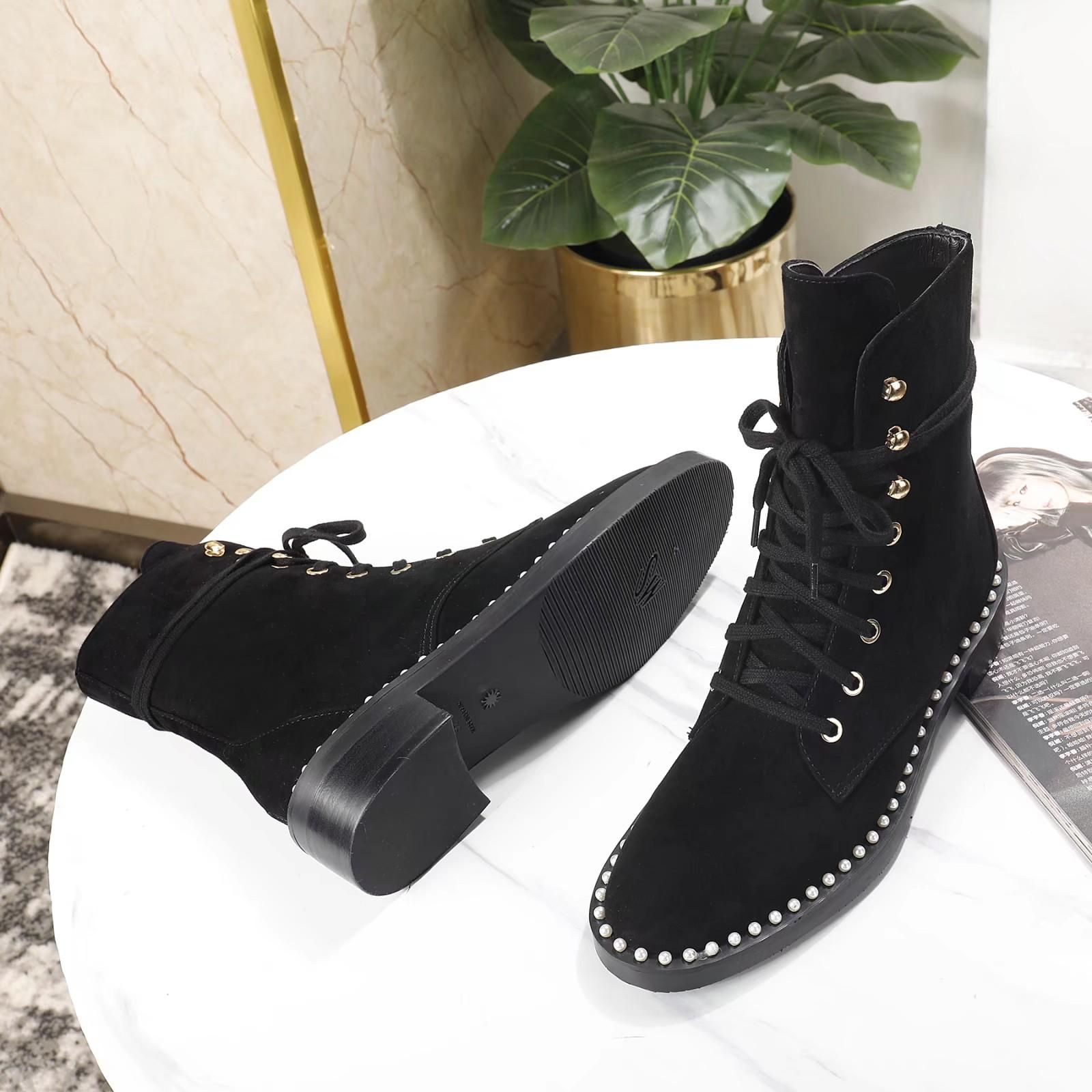 best designer boots 2019