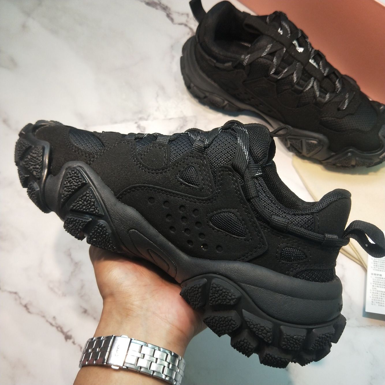 acne studios bolzter