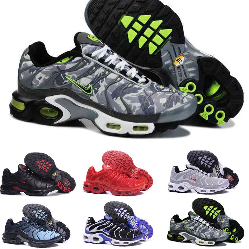 nike tn requin 2018