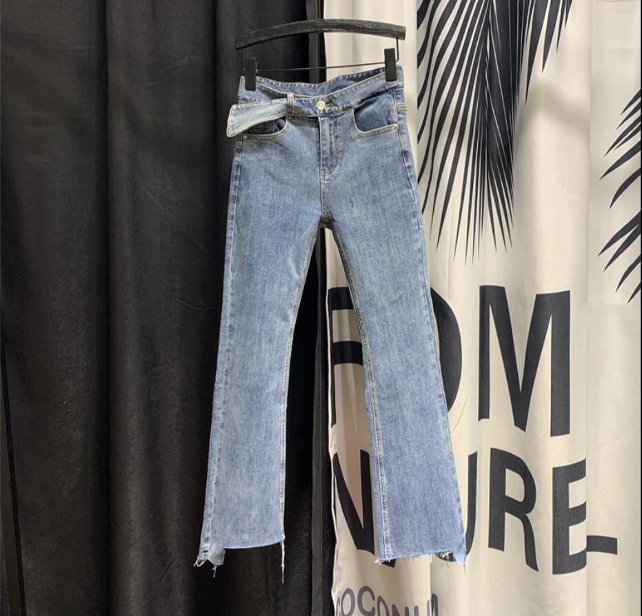 high use jeans