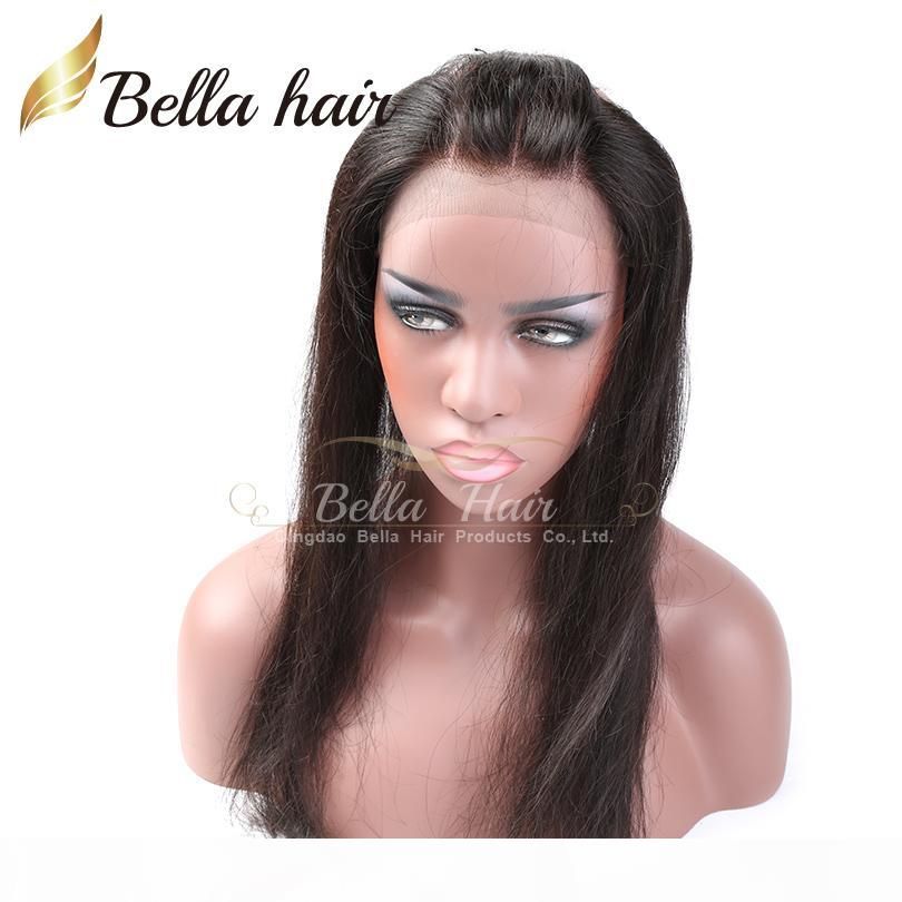 human hair band extensions