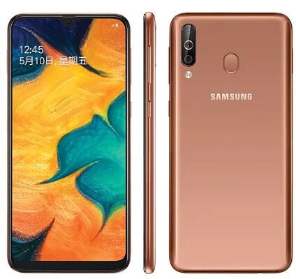 Compre Original Desbloqueado Remodelado Telefone Samsung Galaxy A40s 4G LTE  Android 6.4 Polegadas Octa Núcleo 6GB 64GB Móvel Barato | Entrega Rápida E  Qualidade | Pt.Dhgate