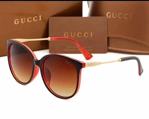 2020 Les nouveaux arrivants Designer femmes Lunettes de soleil 2020 Les nouveaux arrivants Designer femmes Lunettes de soleil